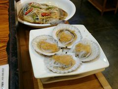 -海味当家·蒸锅海鲜(中山广场创始店)