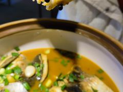 -千岛湖小鱼儿·淳安匠心农家菜