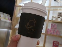 -KOI Thé(力宝广场店)