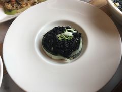 -莆田餐厅PUTIEN(三里屯店)
