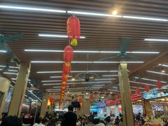 -皮记海鲜1995(寮步店)
