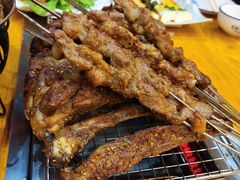 -张记焖窑·十五年专注焖烤(雍和宫店)