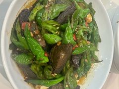 -小秦淮·南京土菜(新亭西路店)