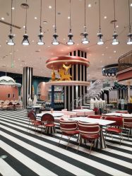 -奈尔宝·儿童乐园·亲子餐厅(鄞州万达店)