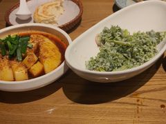 -山丹丹西北菜(金贸大厦店)
