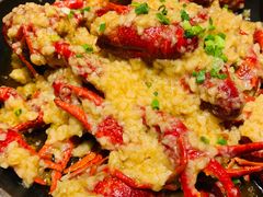 -一棠龙虾•王牌虾球(楚河汉街店)