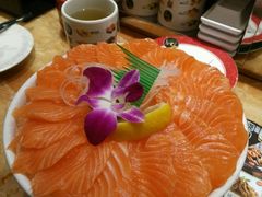 -万岁寿司(蓬江万达店)
