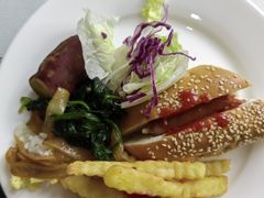 -吉姆丽德乡村西餐厅(闵行交大店)