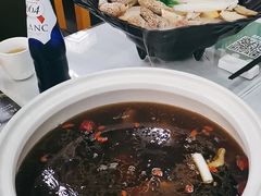 -名善山珍·野生菌汤锅(文殊院店)