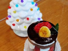 -卷心卷意·轻甜蛋糕(新光天地店)