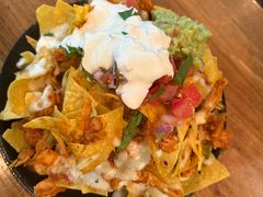 -Q MEX 库迈墨西哥餐吧(双井店)