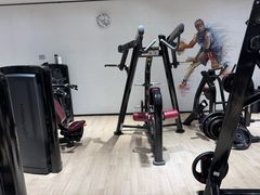 -FLARE STAR FITNESS(复地活力城店)