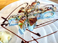 蝴蝶卷-Hatsune隐泉日式料理(三里屯太古里店)