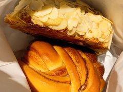 -BAKER&SPICE(安福路店)