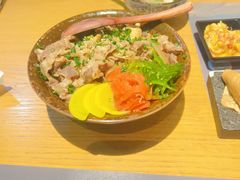 -林妈妈村·日式料理(宝山万达店)