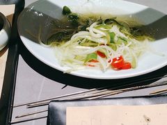 -李赵合鲜肉烧烤(西荷店)