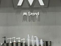 -M Stand(西安大悦城店)