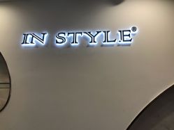-INSTYLE造型·明星店