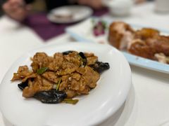 -凯鸽酒楼(大同振兴街店)