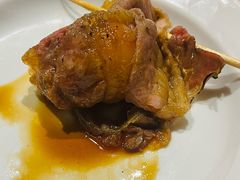 -桂马·日本料理·海胆·海鲜饭·酒场(民主广场店)