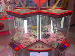 -核客电玩城(东门店)