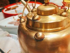 -小吊梨汤·北京菜·烤鸭(双井乐成中心店)