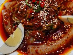 -海尔巴格一甸茶餐厅(团结路店)