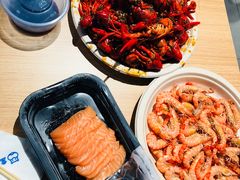 -盒马X会员店(王府井奥莱UP TOWN店)