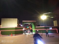 -北京大学东门(地铁站)