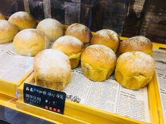 -啊噗吐呦现场烘焙(麦凯乐店)