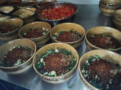 -汤锅大王(新平曹苏黄牛汤锅有限公司)