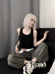 点击看大图 -MY HAIR ARDOR