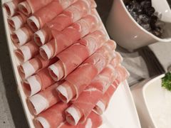 -海底捞火锅(公益西桥店)
