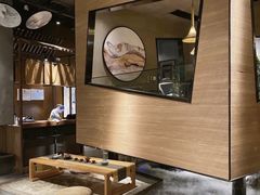 -湊湊火锅·茶憩(东城万达店)
