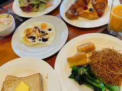 -澳门十六浦索菲特大酒店