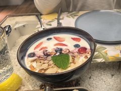 -Wood Garden(合生汇店)