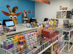 -TOYSRUS玩具反斗城(广州IGC天汇广场店)