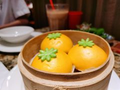 -查厘士(怀旧点心乐坊店)