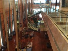 -视界美食自助餐厅·石家庄希尔顿酒店