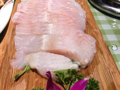 -番食园鲜食火锅(高新店)