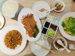 -紫光园·烤鸭(美术馆店)