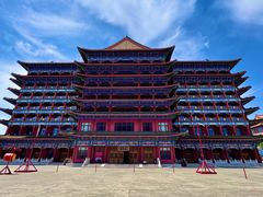 -大明幻境第一城