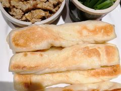 -渔民船说·北塘海鲜·天津菜·海肠捞饭(北塘古镇店)