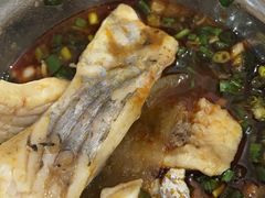 -重庆特色冷锅鱼(武大店)