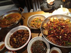 -辣得叫湘菜(四明店)