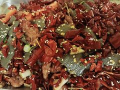 牙签牛肉-滋味烤鱼(马北店)
