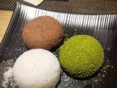 -德川家日本料理(中关村寰太大厦店)