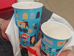 -DQ·蛋糕·冰淇淋(太原街万达店)