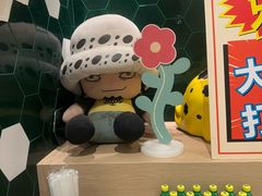 -红樱桃·欢乐餐厅(太原里店)