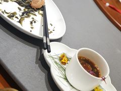 -龙井御庄·精致江南菜(龙井店)